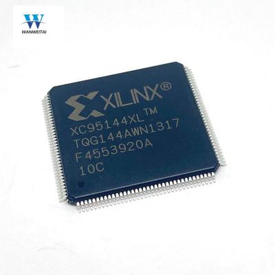 China FLASH 72MHz LQFP-48 stm32f303cbt6 32-bit STM32F303CBT6 Standard IC Chip Microcontroller IC for sale