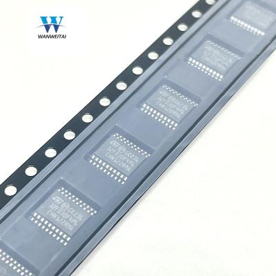 China New original standard 32F030F4P6 STM32F030F4P6TR single piece of STM32F030F4P6 TSSOP-20 MCU microcontroller for sale