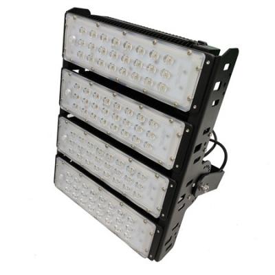 China IP67 Outdoor Waterproof LANDSCAPE Color Changing RGB LED Flood Light 200w LED Flood Light for sale