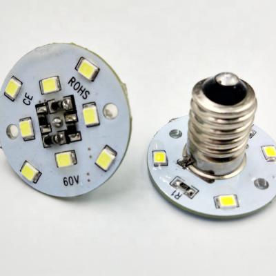 China AC24V/60V E14 E10 fun led lamp for outdoor decoration 32mm 28mm ADS-E14-AC3212 for sale