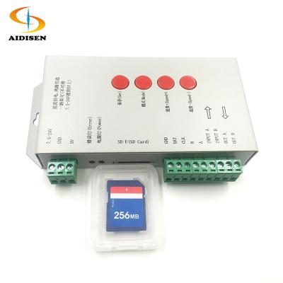 China led led lights edit led pixel controller software programmable pixel led controller t1000s led pixel controller for sale