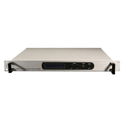 China C & L Band Raman Amplifier C and L Band Separate Raman Optical Fiber Amplifier Raman EDFA (RFA7000) for sale