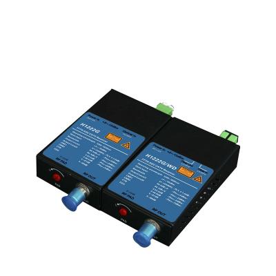 China AGC FTTH Receiver CATV Fiber Optic Receiver /AGC FTTH Receiver (H1222G) for sale