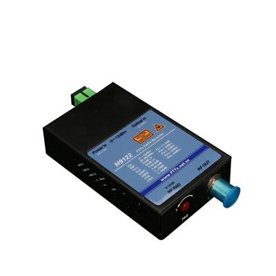 China Mini Optical Receiver Node FTTH 47~1000MHz CATV Mini Node Optical Receiver for sale