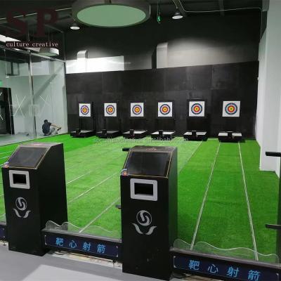 China Chinese Factory Price Archery Game Indoor Sports Entertainment Sports Entertainment Manufacture for sale