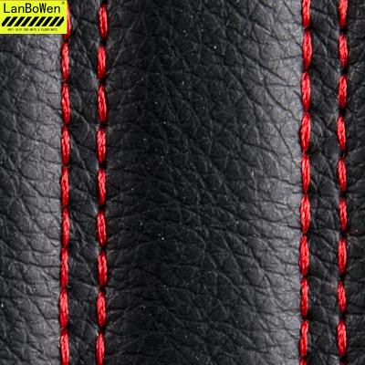 China 5d PVC Heavy Duty Car Mat Material Anti-skidding Three Layers Anti-skidding Mat Material In Roll For All Car Models for sale