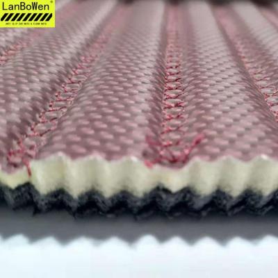 China Factory Price Customized Anti-skidding Car Under Seat Noise Deadening Mat Material Roll for sale