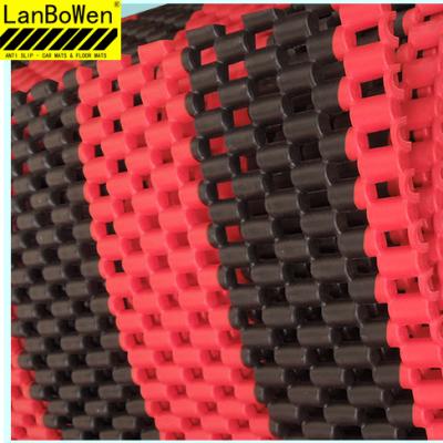 China Indoor Factory Shipped Water Resistant Anti - Slip Colors Floor Mat Double Reels for sale