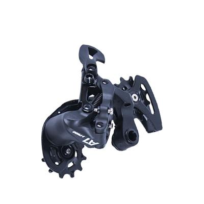 China Safety Alloy Bicycle Lever Thumb Clutch Road Bicycle Derailleur Gear Shift Clutches Bike Derailleur for sale