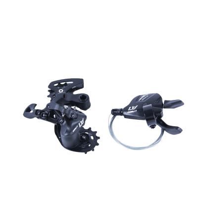 China Mountain Bike Mountain Bike Transmission Bicycle Gear Clutch Bicycle Derailleur for sale