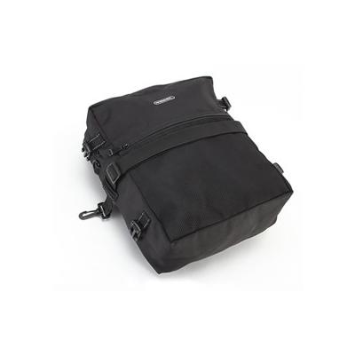 China Water Proof Rear Frame Large Capacity Waterproof Bag For Mid And Long Distance Resistant Riding for sale