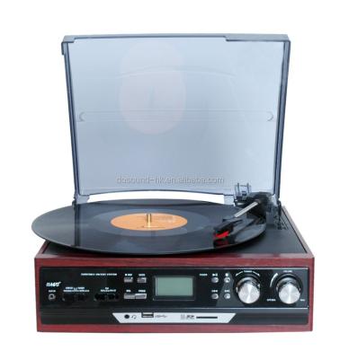 China Antique gramovox phonograph of best turntable player recordings for sale in india for sale