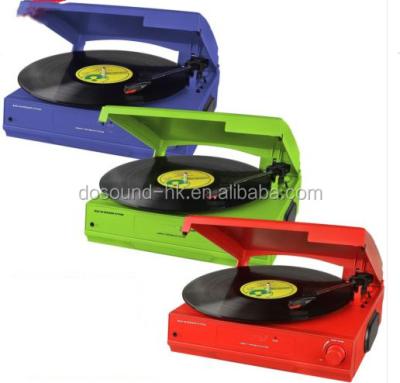 China Pianol Record Player Factory Sales Bulk Purchases Vinyl Record Frame Phonograph Record Player Vinyl Turntable for sale