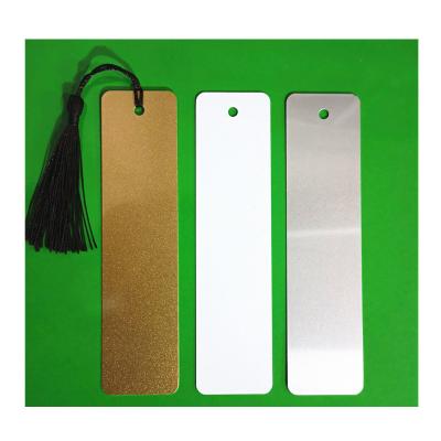 China Europe factory price sublimation foil metal marker blank for diy for sale