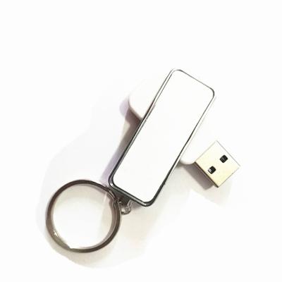 China Agriculture factory sublimation usb 3.0 1gb 2gb 8 gb 16 gb 32gb 64gb customized flash drive 4GB USB2.0 PVC USB pendrive for sale