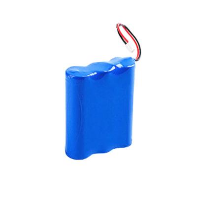 China Video Game Player Factory 180AH Nmc 4S1P 14.8V Battery Module Lithium Ion Electric Car Ev Golf Cart Battery Module for sale