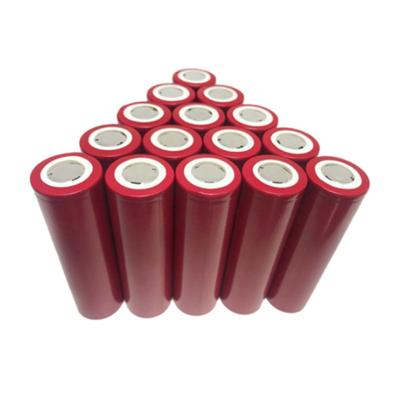 China Toys Supply 21700 4000mAh 4800mAh Li-ion Rechargeable Battery 3.7V High Rate Discharge Battery Cell For Electric Vehicles for sale