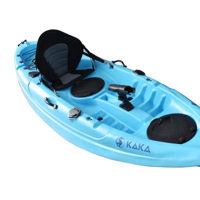 China Sit on top Rays270 - KAKA rafting boat price inflatable custom fishing longline seascooter water bike pedal boats for sale pleasure for sale