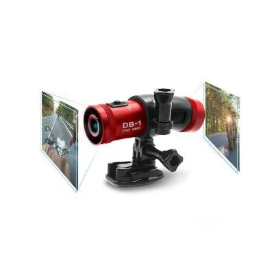 China Camera Function Good Quality Motorcycle 140 Degree Front And Rear Sports Dvr Camera For Outdoor Action Cycling for sale