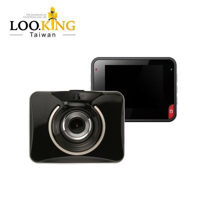 China TAIWAN Hot-selling in Taiwan HD car dvr 2.4