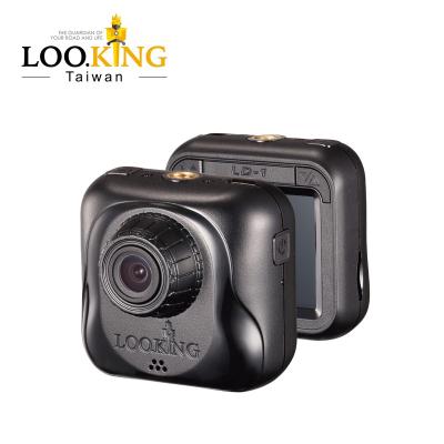 China TAIWAN Novatek HD Car Camera Hidden Installation Supercapacitor Dash Cam LD-1 for sale