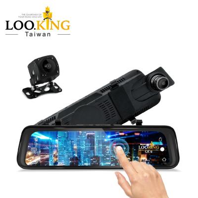 China TAIWAN 1080P Dual Camera FHD + FHD 1080P 10