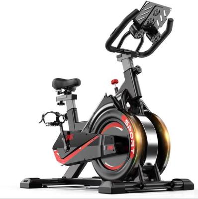 China Durable Professional Indoor Commercial Fitness Gym Exercise Home Use Fit Spinning Bike Spinning Bike for sale