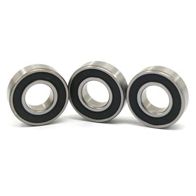 China Factory Wholesale High Speed ​​Anti-corrosion Deep Groove Ball Bearing 6002 Stainless Steel 6007 6010rs for sale