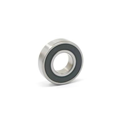 China Hot Sale Long Life Stainless Steel 6002 6004 High Speed ​​2rs Deep Groove Ball Bearings For Industrial for sale