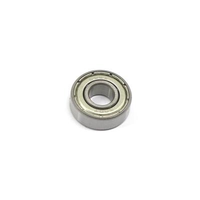 China Hot Sale High Speed ​​High Temperature Resistance Double Row Stainless Steel Deep Groove Ball Bearings 6004 for sale