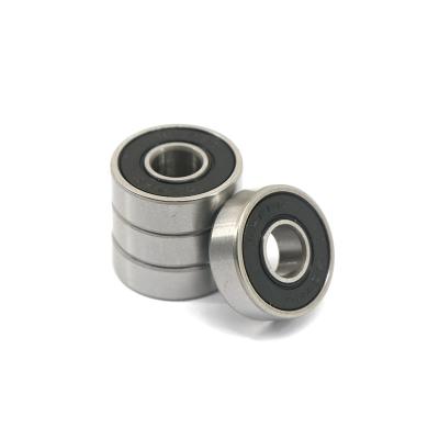 China Factory Direct Supply High Speed ​​Portable Ball Bearing Industry Bearing Good Quality Bearing for sale