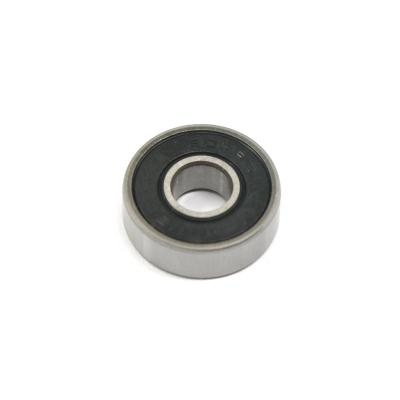 China Hot Selling High Speed ​​Ningbo Anti-Corrosion 607 6609 2rs Deep Groove Ball Bearings For Retail for sale