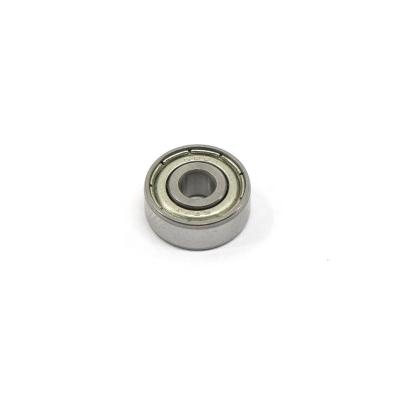 China factory hot selling mini deep groove ball bearing 6200 624z for power steering for sale