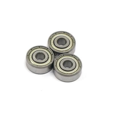 China Factory New Design Anti-Corrosion Motorcycle Parts 6906 624z Deep Groove Ball Bearing For Industrial for sale