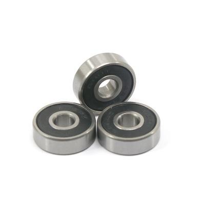 China Hot Selling High Speed ​​6304 6309 627rs Stainless Steel Deep Groove Ball Bearing for sale