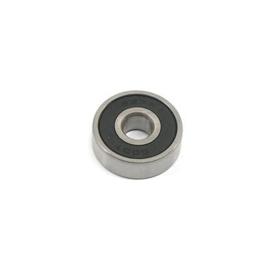 China 6303 6307 627 rs high speed professional anti-corrosion deep groove stainless steel ball bearing for sale