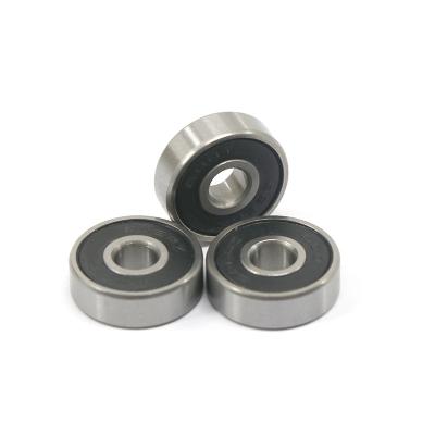 China China High Speed ​​Metallurgical Machinery High Quality Low Price High Temperature Resistance Bearing 626RZ 160026K for sale