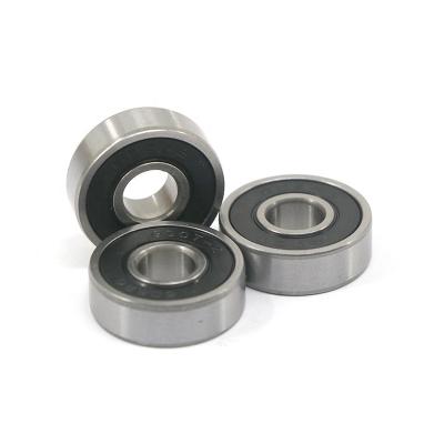 China Brand New High Speed ​​Anti-Corrosion Deep Groove 6200 6205 608rs Thrust Bearing Bearing For Industrial for sale