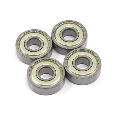 China Factory New Design Deep Groove Ball Bearings Waterproof 6308 6300 6304 608z Series for sale