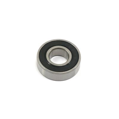 China Low price stainless steel car and motorcycle parts high quality high speed deep groove anti-corrosion ball bearing 6001RS for sale