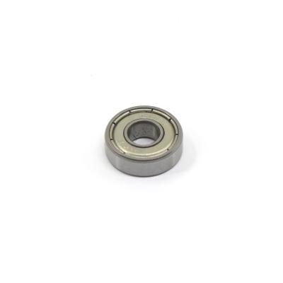 China High Speed ​​Factory Main Product Using Single Row Bearings Parts Wholesale Bearing 695Z Stainless Steel Bearing for sale