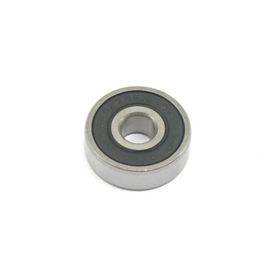 China Design industry high speed deep groove deep groove ball bearing 627RS factory direct sales for sale