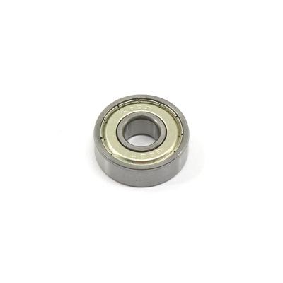 China Factory china brand new high quality long life deep groove thrust ball bearing thrust bearing 608zz c3 for sale