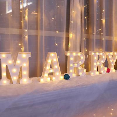 China Wedding Changeable Letters Light Board Led Alphabet Letter Lights Marquee Letters Lights for sale