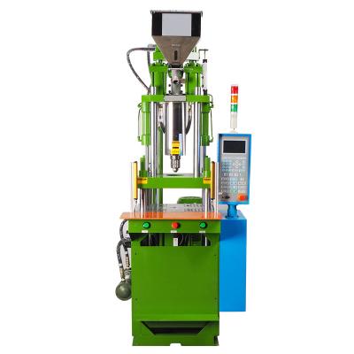 China Factory Directly Vertical Injection Molding Machine Making Machine for sale