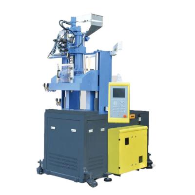 China Toothbrush Horizontal Injection Moulding Machine Fully Automatic for sale