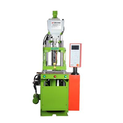 China Toothbrush Making Machine/TPU TPE Vertical Injection Moulding Machine for sale