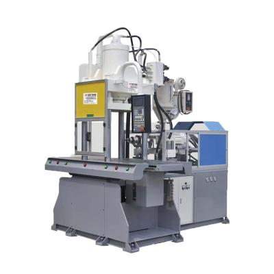 China Automatic Horizontal Injection Moulding Machine Toothbrush Making Machine for sale