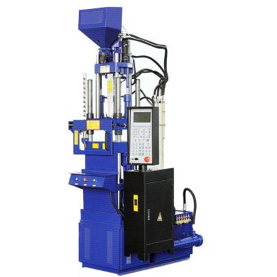 China Floss Pick Flossor Automatic Plastic Injection Making Molding Machine for sale