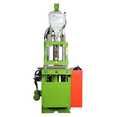 China Children'S Dental Floss Manufacturing Vertical Injection Molding Machine for sale